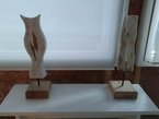 Mostra incontro tra pittura e scultura