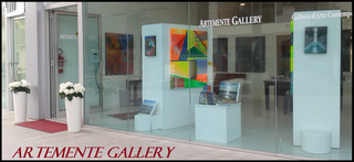 Mostra presso Artemente Gallery Jesolo