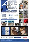 Arte Fiera Dolomiti 2015