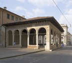 Mostra collettiva alla loggia dei cavalieri di Treviso