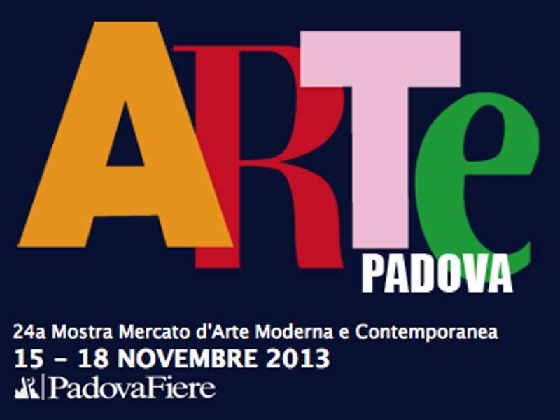 Arte Padova 2013